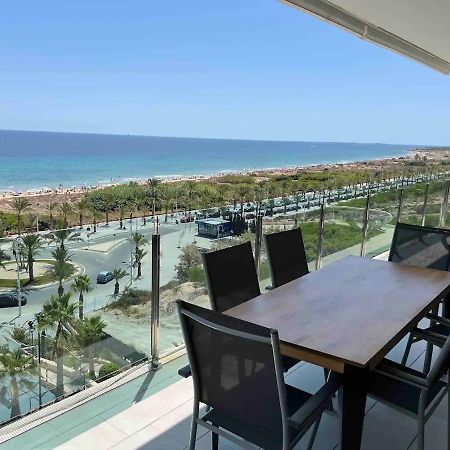 Great Views First Line Teleworkers And Families Unforgetable Apartment 아레날레스 델 솔 외부 사진