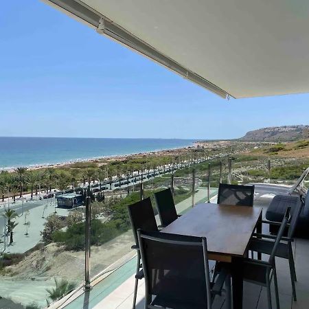 Great Views First Line Teleworkers And Families Unforgetable Apartment 아레날레스 델 솔 외부 사진