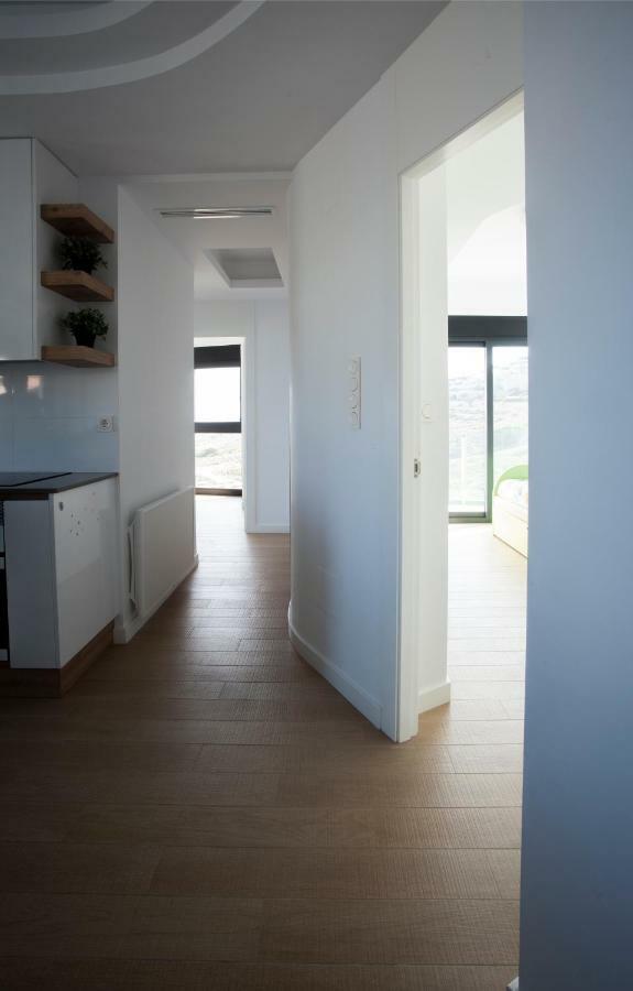 Great Views First Line Teleworkers And Families Unforgetable Apartment 아레날레스 델 솔 외부 사진