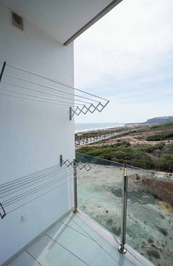 Great Views First Line Teleworkers And Families Unforgetable Apartment 아레날레스 델 솔 외부 사진