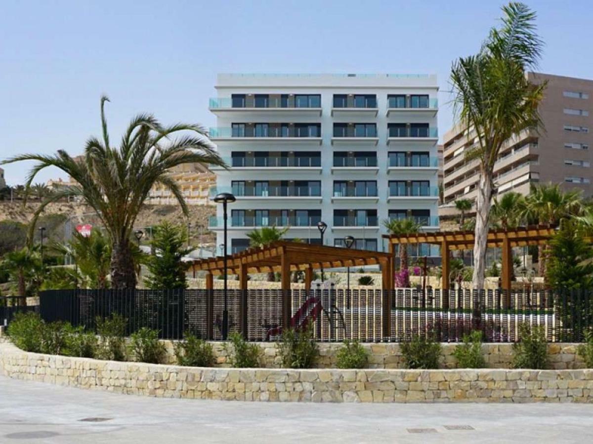 Great Views First Line Teleworkers And Families Unforgetable Apartment 아레날레스 델 솔 외부 사진