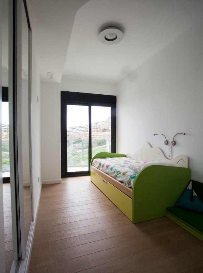 Great Views First Line Teleworkers And Families Unforgetable Apartment 아레날레스 델 솔 외부 사진