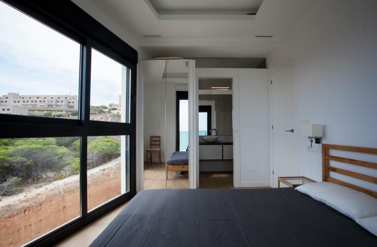 Great Views First Line Teleworkers And Families Unforgetable Apartment 아레날레스 델 솔 외부 사진