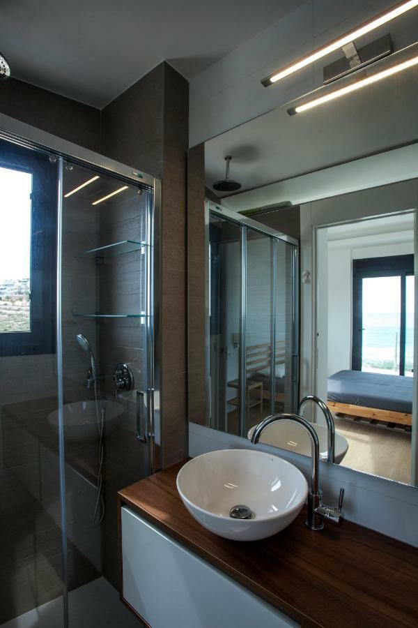 Great Views First Line Teleworkers And Families Unforgetable Apartment 아레날레스 델 솔 외부 사진