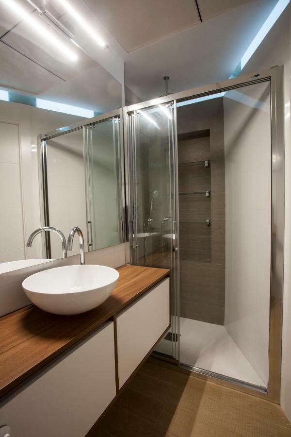 Great Views First Line Teleworkers And Families Unforgetable Apartment 아레날레스 델 솔 외부 사진