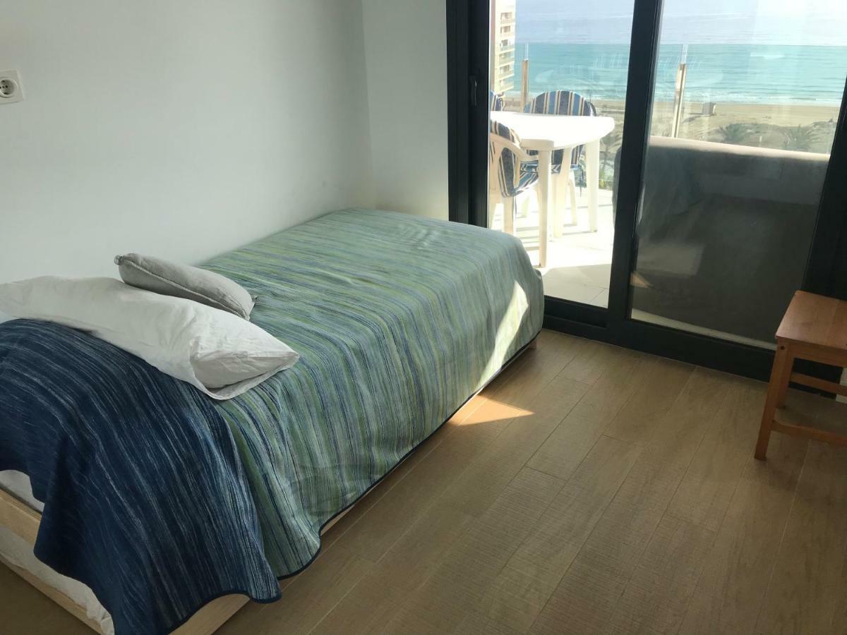 Great Views First Line Teleworkers And Families Unforgetable Apartment 아레날레스 델 솔 외부 사진